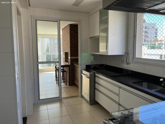 Foto do imóvel Apartamento com 3 Quartos à Venda, 137 m² em Vila Suzana - São Paulo