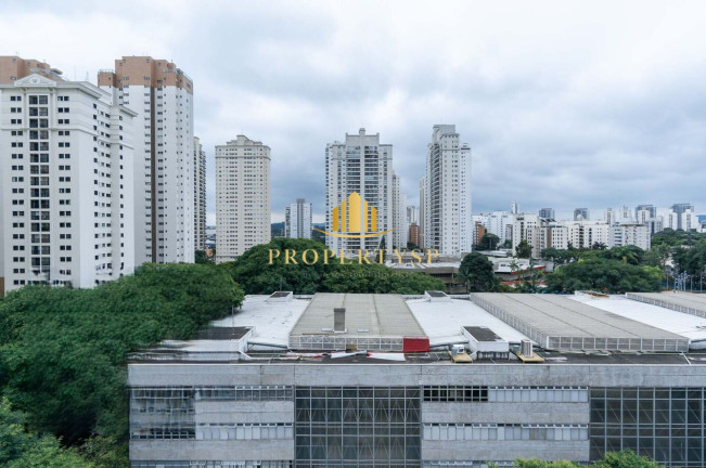 Foto do imóvel Apartamento com 3 Quartos à Venda, 98 m² em Vila Leopoldina - São Paulo