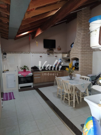 Imagem Casa com 2 Quartos à Venda, 90 m² em San Marino - Santa Bárbara Doeste