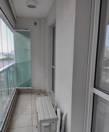 Imagem Imóvel com 1 Quarto para Alugar, 50 m² em Mooca - São Paulo