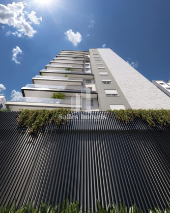 Imagem Apartamento com 2 Quartos à Venda, 83 m² em São Pelegrino - Caxias Do Sul