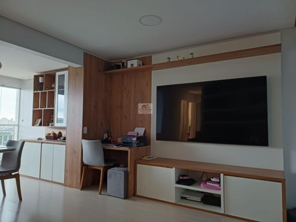 Foto do imóvel Apartamento com 3 Quartos à Venda, 70 m² em Vila Carrão - São Paulo