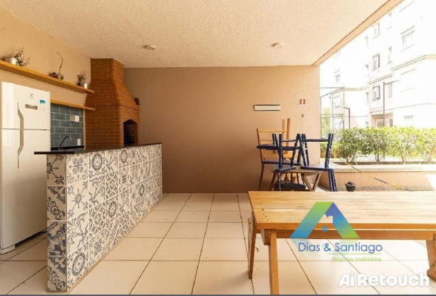 Foto do imóvel Apartamento com 2 Quartos à Venda, 42 m² em Cursino - São Paulo
