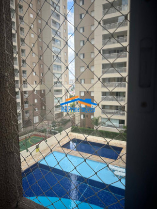 Foto do imóvel Apartamento com 3 Quartos à Venda, 85 m² em Jardim Tupanci - Barueri