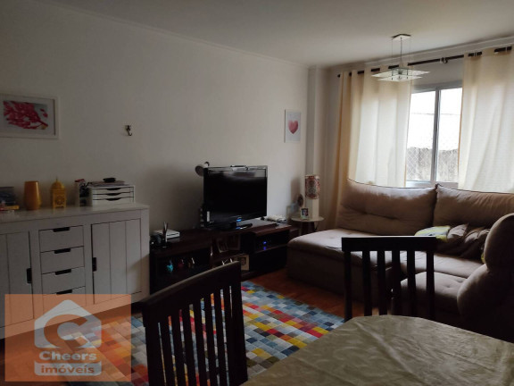 Foto do imóvel Apartamento com 2 Quartos à Venda, 83 m² em Saúde - São Paulo