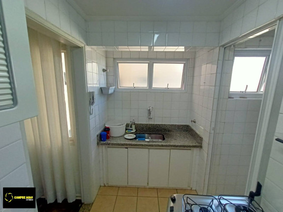 Imagem Apartamento com 2 Quartos à Venda, 63 m² em Santa Cecília - São Paulo