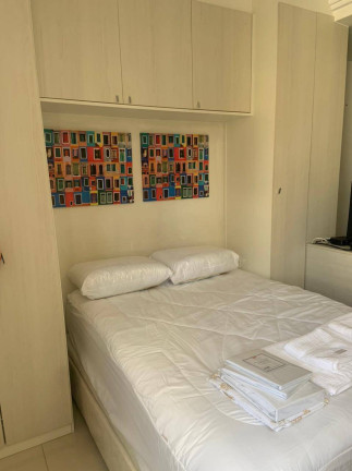 Foto do imóvel Apartamento com 1 Quarto à Venda, 27 m² em Cerqueira Cesar - São Paulo
