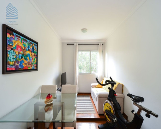Foto do imóvel Imóvel com 2 Quartos à Venda, 52 m² em Vila Andrade - São Paulo