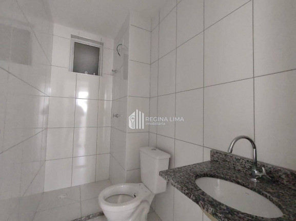 Imagem Apartamento com 3 Quartos à Venda, 59 m² em Recanto Das Palmeiras - Teresina
