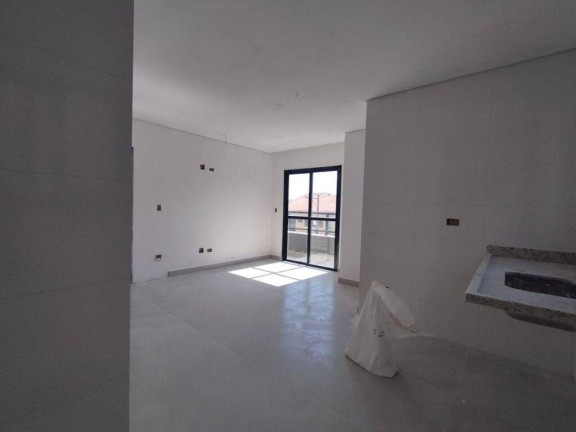Foto do imóvel Apartamento com 2 Quartos à Venda, 51 m² em Vila Curuçá - Santo André