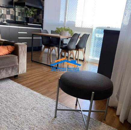 Foto do imóvel Apartamento com 3 Quartos à Venda, 110 m² em Centro - Osasco