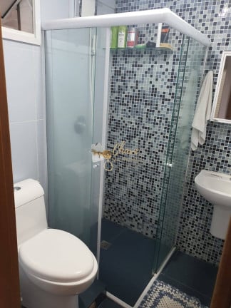 Foto do imóvel Apartamento com 2 Quartos à Venda, 54 m² em Jardim Jaqueline - São Paulo