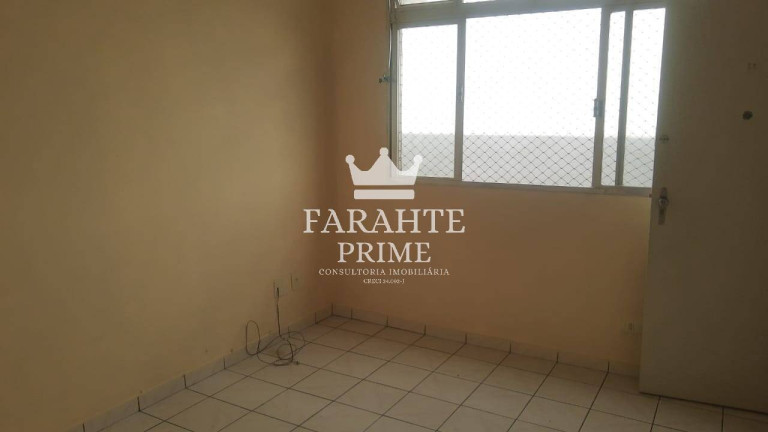 Foto do imóvel Apartamento com 2 Quartos à Venda, 65 m² em Gonzaga - Santos