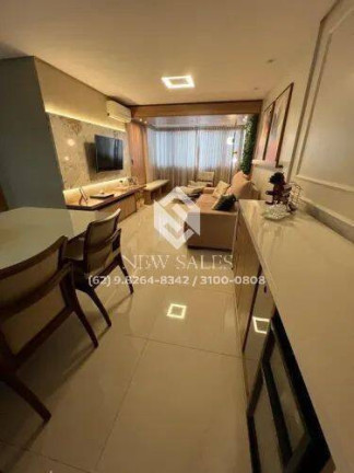 Foto do imóvel Apartamento à Venda, 114 m² em Setor Bueno - Goiânia