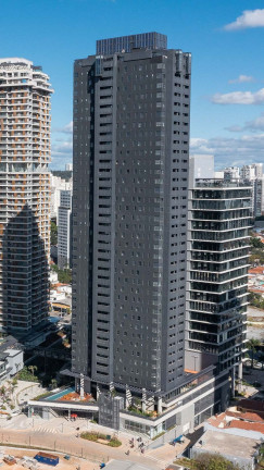 Foto do imóvel Apartamento com 3 Quartos à Venda, 104 m² em Brooklin Paulista - São Paulo