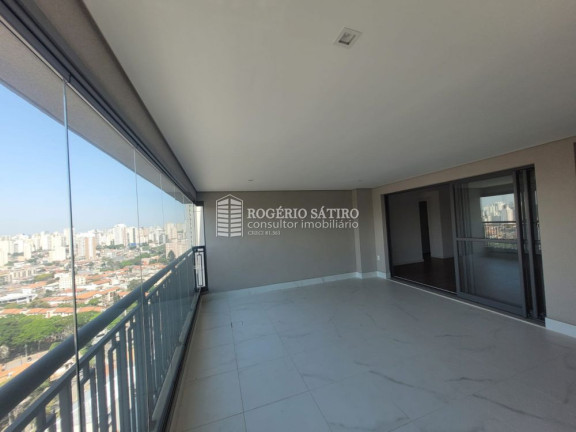 Imagem Apartamento com 3 Quartos à Venda, 147 m² em Chacara Klabin - São Paulo