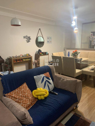 Foto do imóvel Apartamento com 2 Quartos à Venda, 72 m² em Monte Castelo - São José Dos Campos