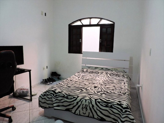 Imagem Casa com 3 Quartos à Venda, 138 m² em Parque Interlagos - São José Dos Campos