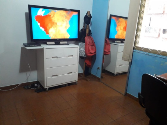 Foto do imóvel Apartamento com 2 Quartos à Venda,  em Itararé - São Vicente