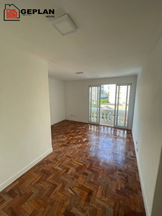Foto do imóvel Apartamento com 3 Quartos à Venda, 89 m² em Vila Mariana - São Paulo