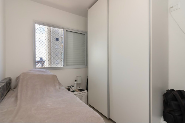 Foto do imóvel Apartamento com 2 Quartos à Venda, 59 m² em Tucuruvi - São Paulo