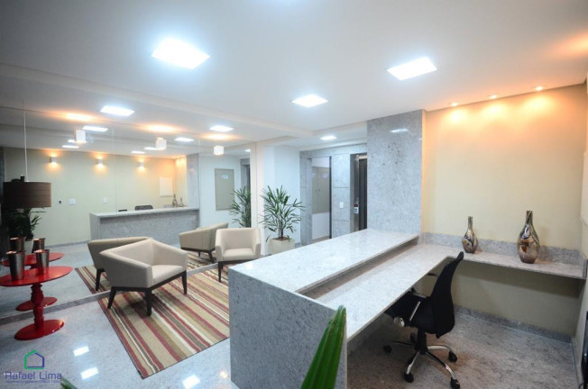 Foto do imóvel Apartamento com 3 Quartos à Venda, 86 m² em Boa Viagem - Recife