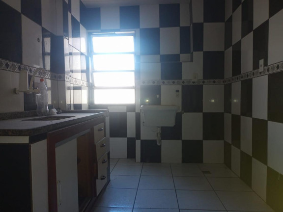 Imagem Apartamento com 3 Quartos à Venda,  em Campo Grande - Rio De Janeiro