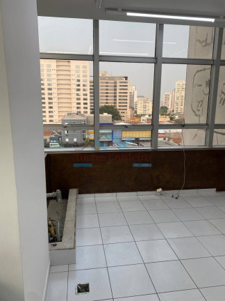 Foto do imóvel Sala Comercial à Venda, 38 m² em Pinheiros - São Paulo