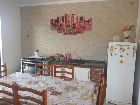 Imagem Casa com 2 Quartos à Venda, 107 m² em Laranjeira - Caldas