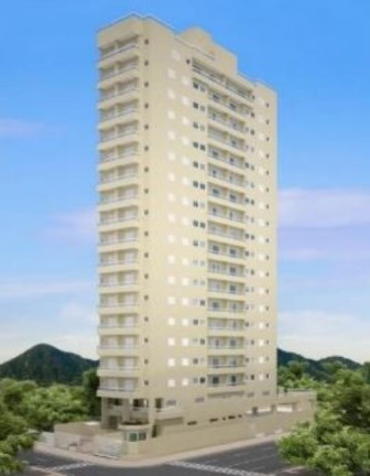 Foto do imóvel Imóvel com 1 Quarto à Venda, 55 m² em Aviação - Praia Grande Foto do imóvel Imóvel com 1 Quarto à Venda, 55 m² em Aviação - Praia Grande