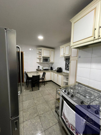 Foto do imóvel Apartamento com 4 Quartos à Venda, 156 m² em Jardim Armênia - Mogi Das Cruzes