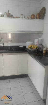 Foto do imóvel Apartamento com 3 Quartos à Venda, 70 m² em Silveira - Santo André
