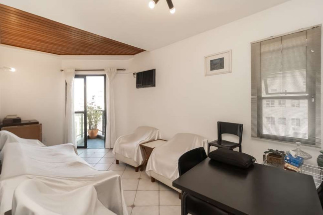 Foto do imóvel Apartamento com 1 Quarto à Venda, 43 m² em Itaim Bibi - São Paulo