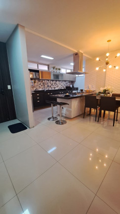 Imagem Apartamento com 3 Quartos à Venda, 100 m² em Horto - Teresina