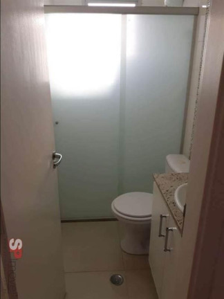 Imagem Apartamento com 2 Quartos à Venda, 60 m² em Sítio Do Mandaqui - São Paulo