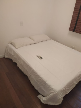 Foto do imóvel Imóvel com 2 Quartos à Venda, 148 m² em Vila Nova Conceição - São Paulo