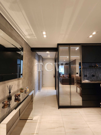 Foto do imóvel Apartamento com 3 Quartos à Venda, 115 m² em Ipiranga - São Paulo