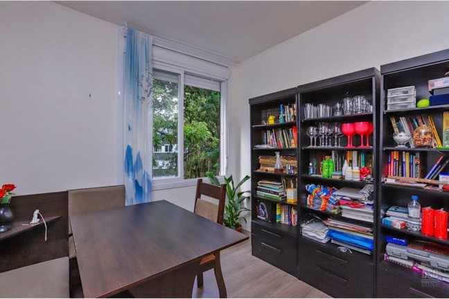 Foto do imóvel Apartamento com 2 Quartos à Venda, 46 m² em Cavalhada - Porto Alegre