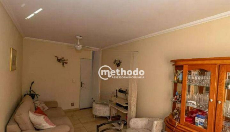 Imagem Apartamento com 2 Quartos à Venda, 60 m² em Taquaral - Campinas