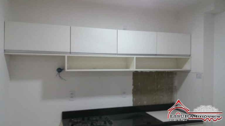 Foto do imóvel Apartamento com 2 Quartos à Venda, 39 m² em Vila Nova Aliança - Jacareí