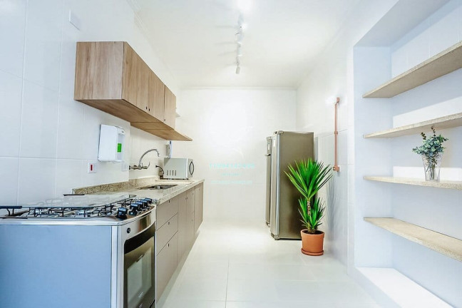 Imagem Apartamento com 4 Quartos à Venda, 121 m² em Pinheiros - São Paulo
