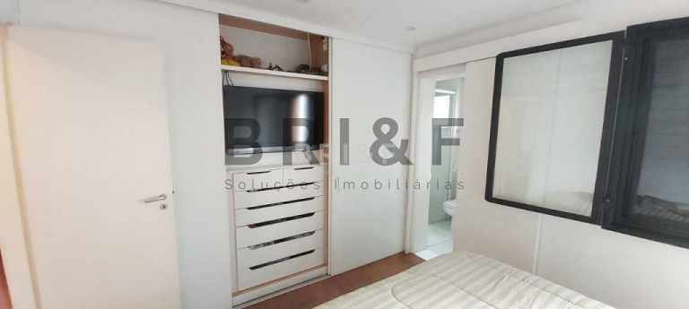 Imagem Apartamento com 3 Quartos para Alugar, 96 m² em Cidade Monções - São Paulo