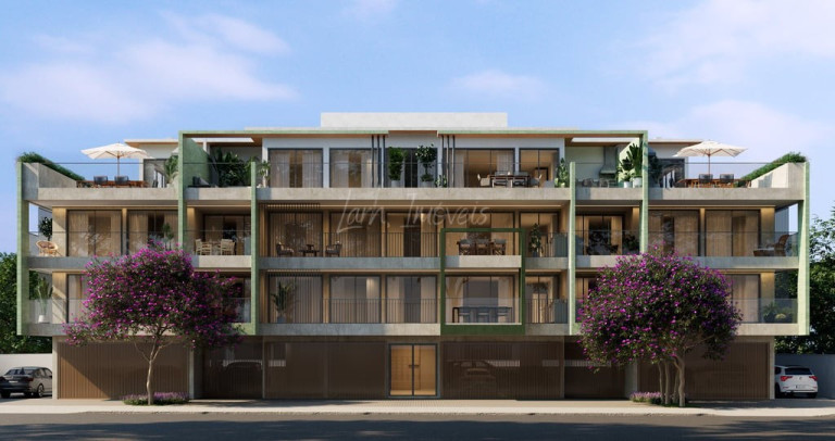 Imagem Apartamento com 3 Quartos à Venda, 138 m² em Barra Da Tijuca - Rio De Janeiro