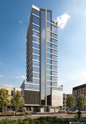 Foto do imóvel Cobertura com 4 Quartos à Venda, 203 m² em Itapema - Itapema