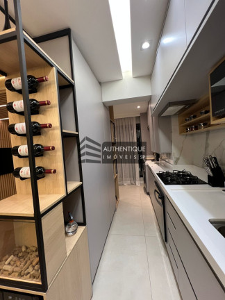 Foto do imóvel Apartamento com 2 Quartos à Venda, 55 m² em Tatuapé - São Paulo
