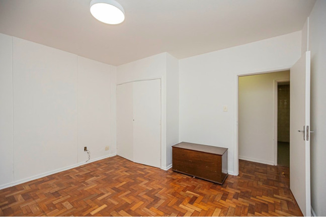 Foto do imóvel Imóvel com 3 Quartos à Venda, 120 m² em Bela Vista - São Paulo