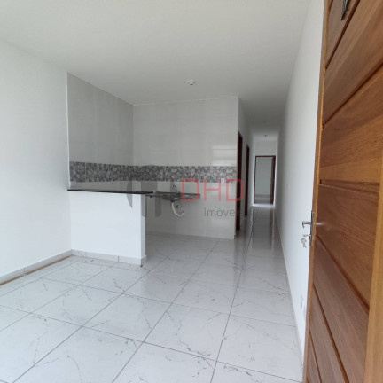 Imagem Casa com 2 Quartos à Venda, 70 m² em Vila Mineirão - Sorocaba