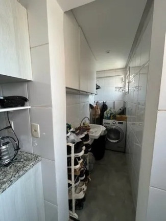 Imagem Apartamento com 4 Quartos à Venda, 90 m² em Sul (águas Claras) - Brasília