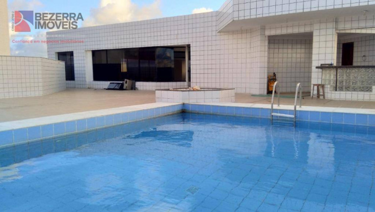 Imagem Cobertura com 4 Quartos à Venda, 574 m² em Nova Descoberta - Natal