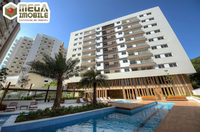 Foto do imóvel Apartamento com 3 Quartos à Venda, 93 m² em Itacorubi - Florianópolis